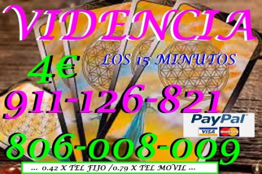 Tarot Astrología Videncia /Tarot Visa Barata